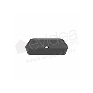 Creavit Ultra 60 cm Lavabo -