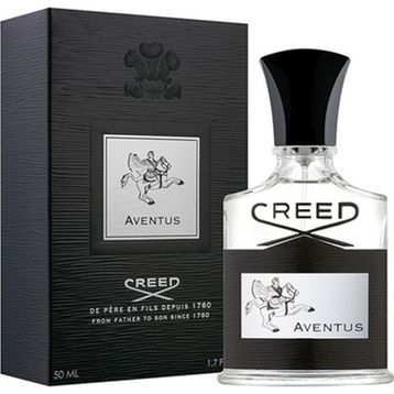 Creed Aventus EDP 50 ml Erkek Parfümü