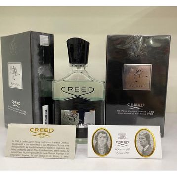 Creed Aventus EDP 75 ml Erkek Parfüm