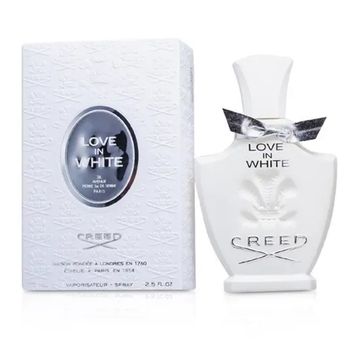 Creed Millesime Love In White 75 ml Kadın Parfüm