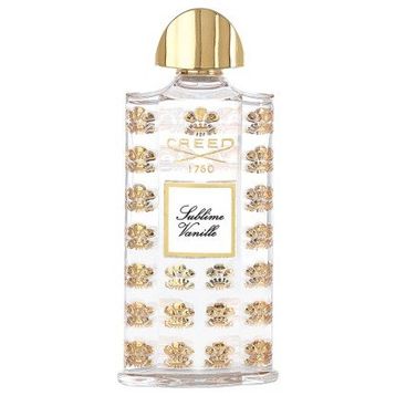 Creed Sublime Vanille EDP 75 ml Unisex Parfüm
