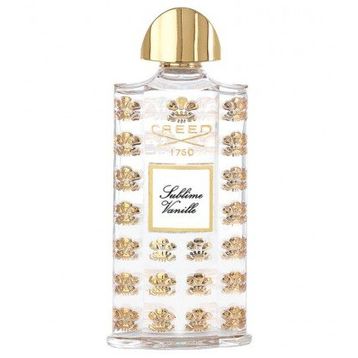 Creed Sublime Vanille EDP 75 ml Unisex Parfüm