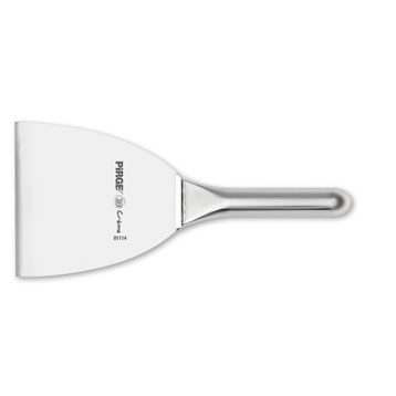 Creme 81114 No:4 12,5 cm Paslanmaz Spatula