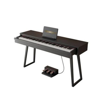 Cremonia 58819 Bk Piyano Taburesi