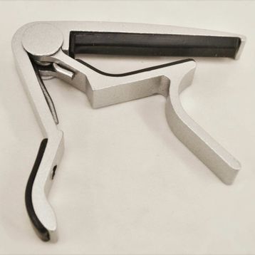 Cremonia A010SR Gümüş Kapo