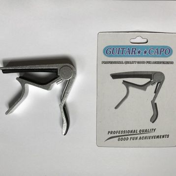Cremonia A010SR Gümüş Kapo