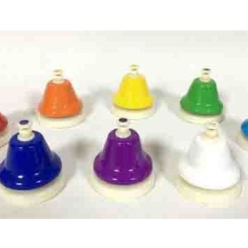 Cremonia AHB-15 8'li Deskbell Masa Zili Seti