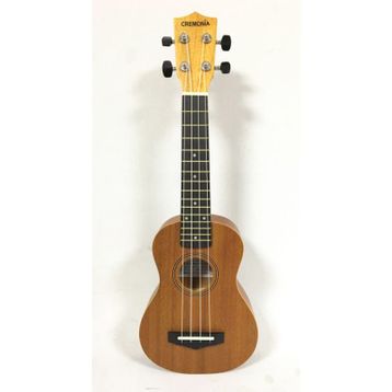 Cremonia AU006L-21 21 inç Ukulele