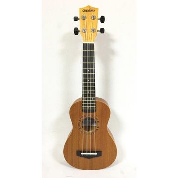 Cremonia AU006L-21 21 inç Ukulele