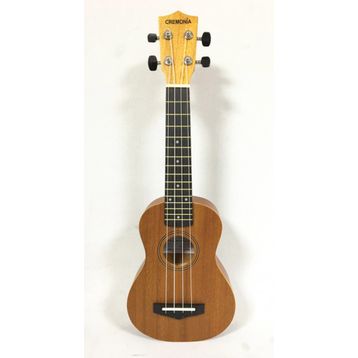 Cremonia AU006L-21 21 inç Ukulele