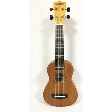 Cremonia AU006L-21 21 inç Ukulele
