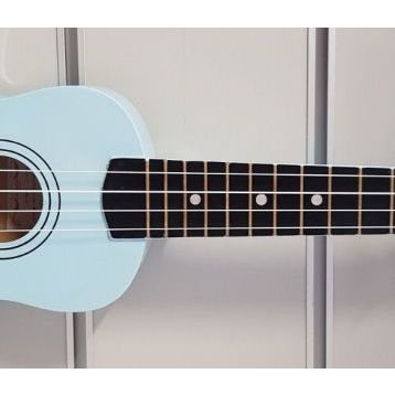 Cremonia AU01L-21BL Soprano Ukulele