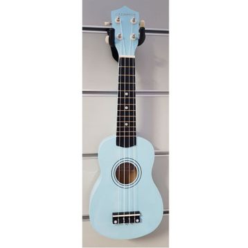Cremonia AU01L-21BL Soprano Ukulele