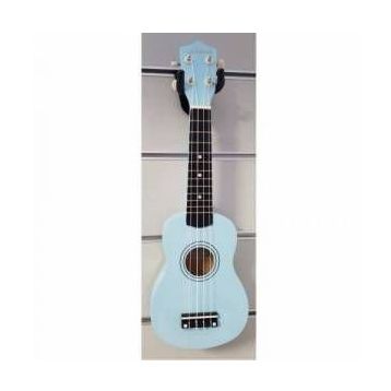 Cremonia AU01L-21BL Soprano Ukulele