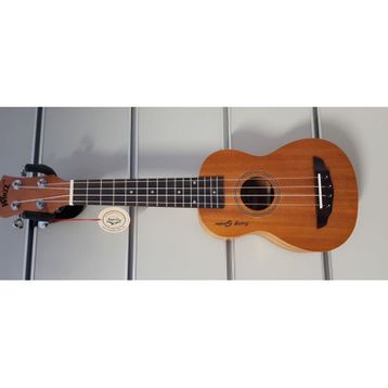 Cremonia AU07L-21 Peri Ukulele