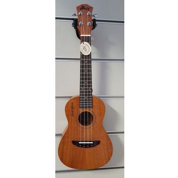 Cremonia AU07L-23 Peri Ukulele