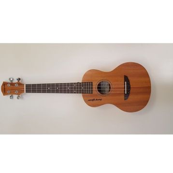 Cremonia AU07L-26 Tenor Ukulele