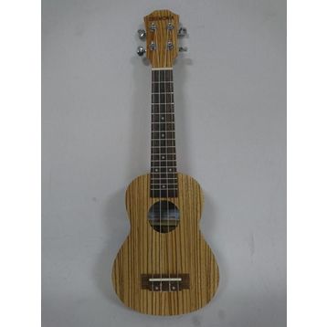 Cremonia AU34L-21 Soprano Ukulele