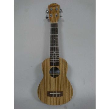 Cremonia AU34L-21 Soprano Ukulele
