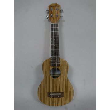 Cremonia AU34L-21 Soprano Ukulele