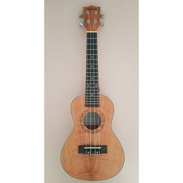 Cremonia AU77LAB-21 21 inç Soprano Ukulele