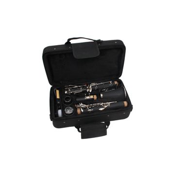 Cremonia CL-C401N Bb Klarnet