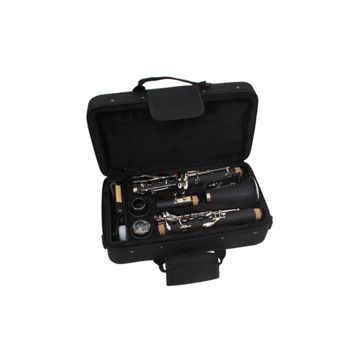 Cremonia CL-C401N Si Bemol Klarnet