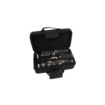 Cremonia CL-C401N Si Bemol Klarnet