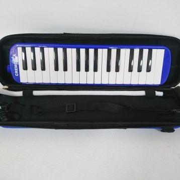 Cremonia CR32BL 32 Tuşlu Melodika