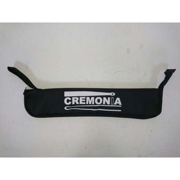 Cremonia DSBBK Siyah Baget Çantası