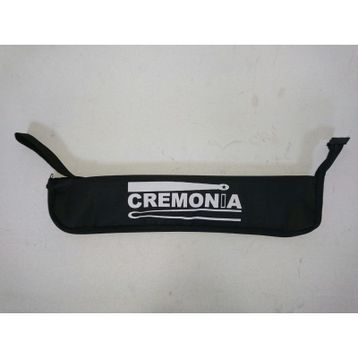 Cremonia DSBBK Siyah Baget Çantası