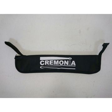 Cremonia DSBBK Siyah Baget Çantası