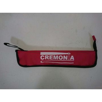 Cremonia DSBRED BKırmızı Baget Çantası