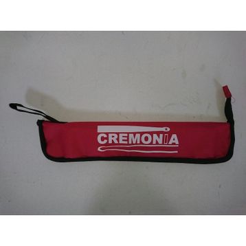 Cremonia DSBRED BKırmızı Baget Çantası