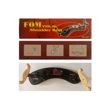 Cremonia FOM1 Scale 1/2-1/4 Keman Yastığı