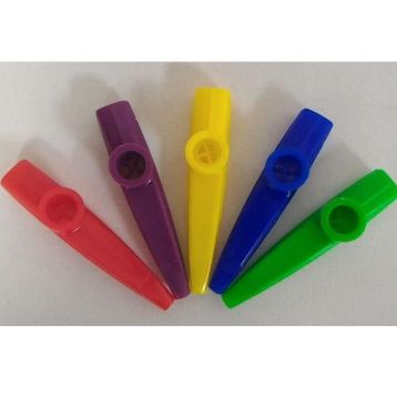 Cremonia KP2 Kazoo