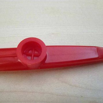 Cremonia KP2 Kazoo