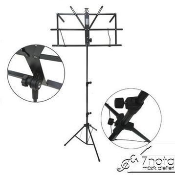 Cremonia MS110L Nota Sehpasi