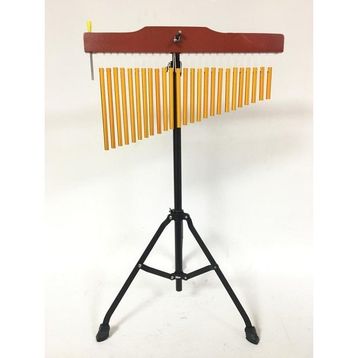 Cremonia SFL25S 25-BAR Chime ve Stand