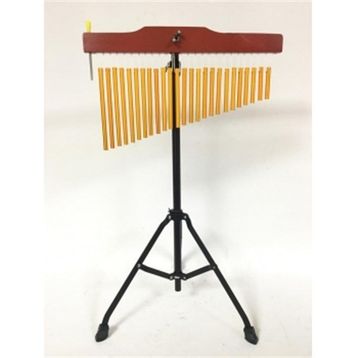 Cremonia SFL25S 25-BAR Chime ve Stand