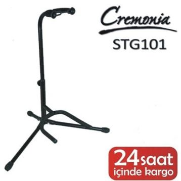 Cremonia STG101 Gitar Sehpası