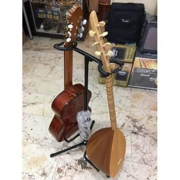 Cremonia STG102 Gitar Sehpası