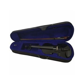 Cremonia VG001LBK Hardwood Keman