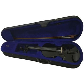 Cremonia VG001LBK Hardwood Keman