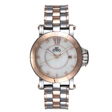 Creo WE-4113 Unisex Kol Saati