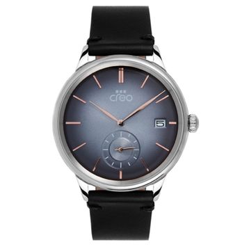 Creo WT-010BW Erkek Kol Saati