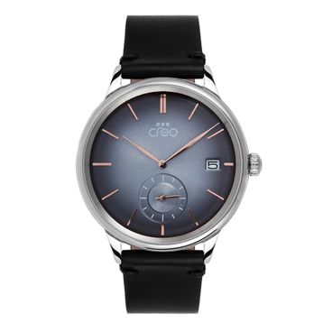 Creo WT-010BW Erkek Kol Saati