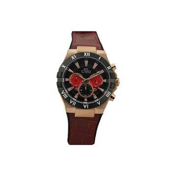 Creo WW 9222 RD Erkek Kol Saati