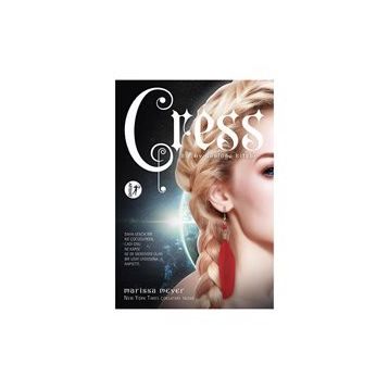 Cress - Marissa Meyer