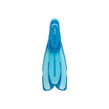 Cressi Agua No:35-36 Blue Yüzücü Paleti